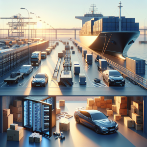 Allegro: Compras Online Seguras y Ofertas Diversas al Mejor Precio - Marketplace Insights - Imagen generada por IA