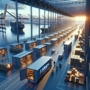 Allegro: Cambios en la Visualización de Ofertas para Vender Más - Marketplace Insights - Imagen generada por IA