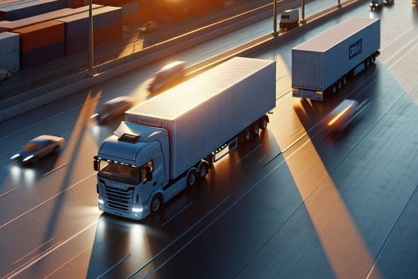 Paneltex Se Une a The Reefer Group para Expandir Su Alcance - Marketplace Insights - Imagen generada por IA