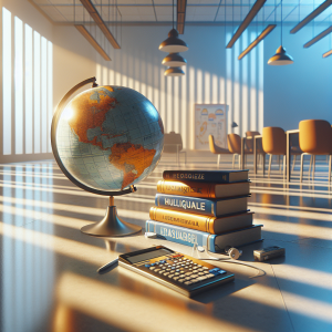 Alibaba Lanza Qwen-SEA-LION-v4 para Mejorar el Rendimiento Multilingüe - Marketplace Insights - Imagen generada por IA