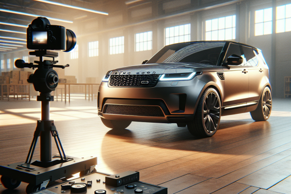 Allegro: Nuevas Funciones para Gestionar Ofertas en Múltiples Mercados - Marketplace Insights - Imagen generada por IA