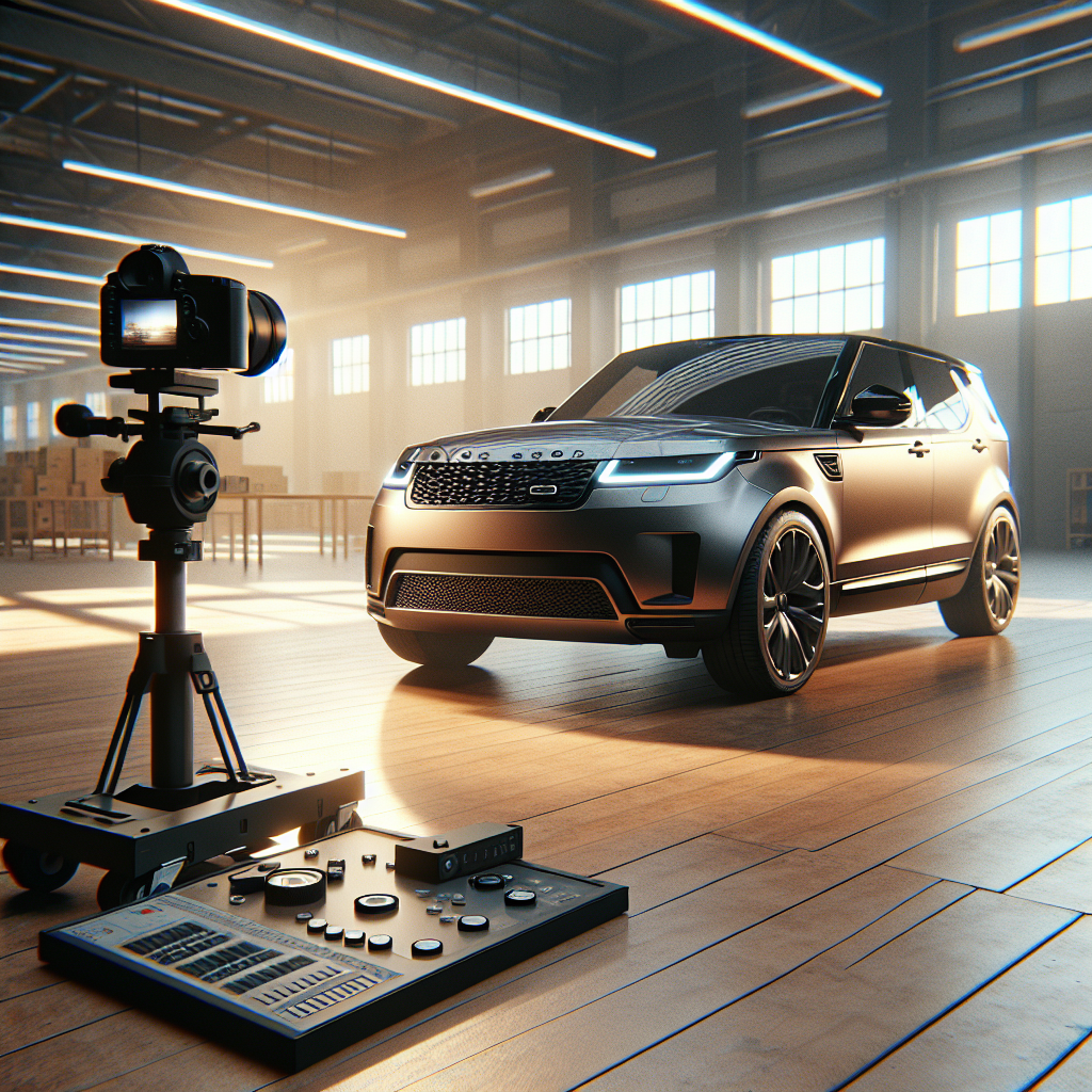 Allegro: Nuevas Funciones para Gestionar Ofertas en Múltiples Mercados - Marketplace Insights - Imagen generada por IA