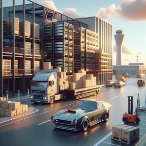 Nuestra Propuesta Frente a la Decisión de la Comisión Europea sobre Ad Tech - Marketplace Insights - Imagen generada por IA