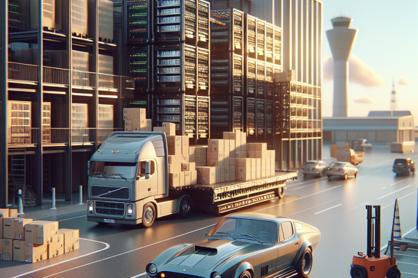 Nuestra Propuesta Frente a la Decisión de la Comisión Europea sobre Ad Tech - Marketplace Insights - Imagen generada por IA