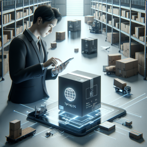 Spring GDS Lanza Servicio PDDP Para Ecommerce y Cambios Arancelarios - Marketplace Insights - Imagen generada por IA