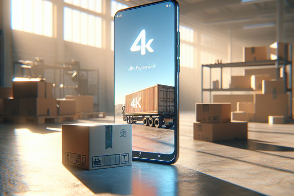 TikTok y Amazon: Cómo Aprovechar el Nuevo Acuerdo para Vender Más - Marketplace Insights - Imagen generada por IA