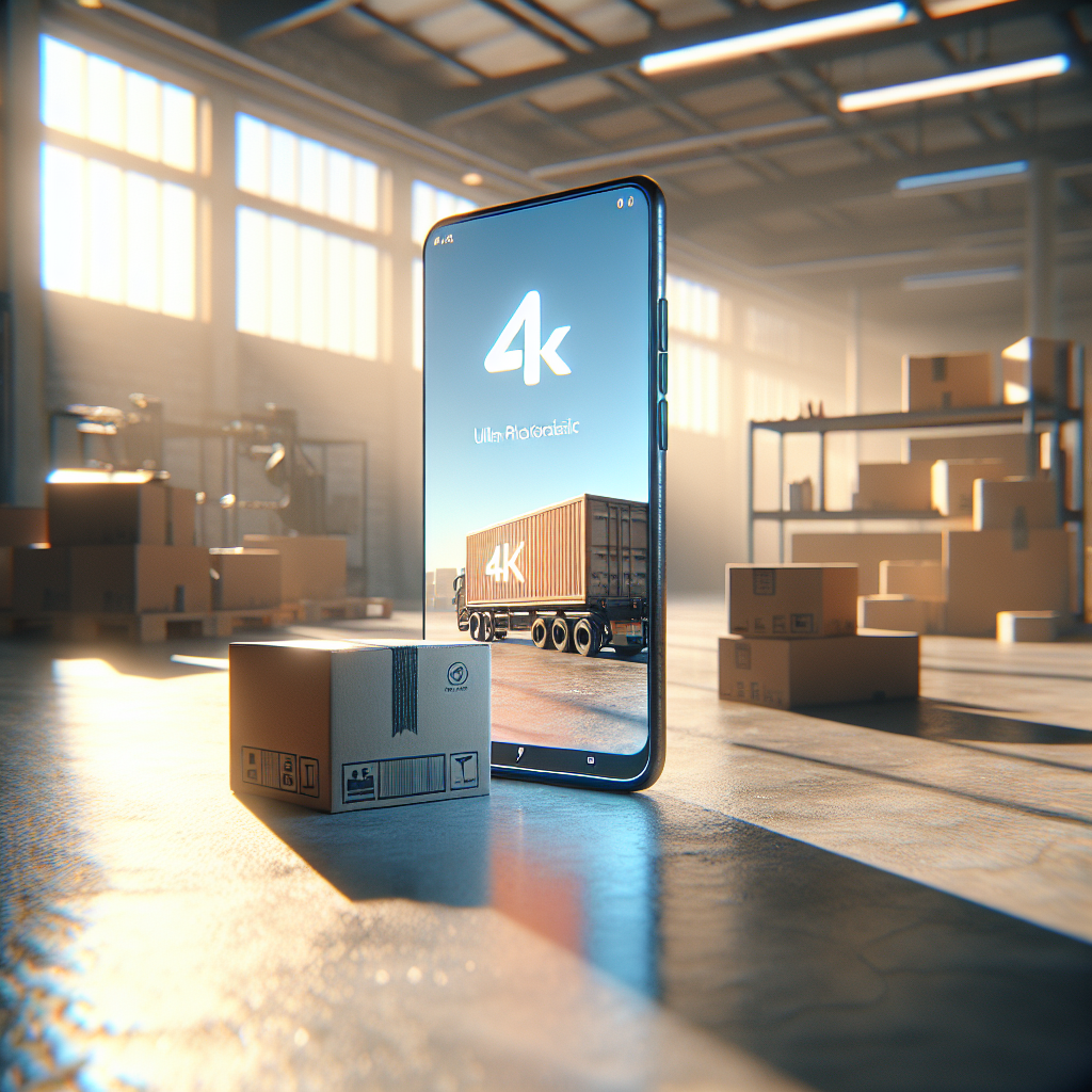 TikTok y Amazon: Cómo Aprovechar el Nuevo Acuerdo para Vender Más - Marketplace Insights - Imagen generada por IA