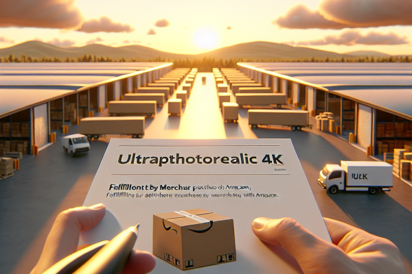 Maximiza Tus Ganancias: Tipos de Vendedores Que Se Benefician Del FBM - Marketplace Insights - Imagen generada por IA