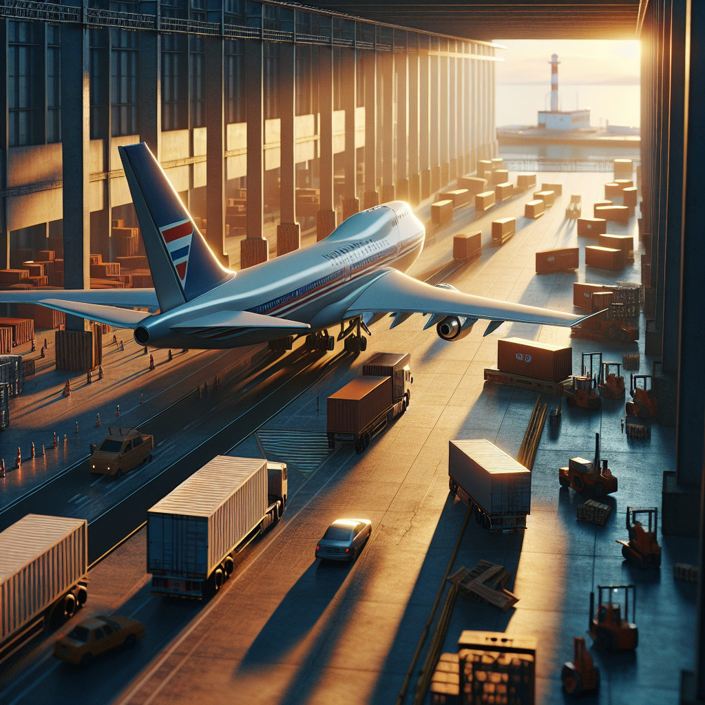 Transdonat Confirma Su Entrada en Liquidación Tras Concurso en 2023 - Marketplace Insights - Imagen generada por IA