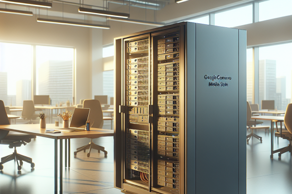 Consejos Para Lograr el Éxito Estas Fiestas con Google Commerce - Marketplace Insights - Imagen generada por IA