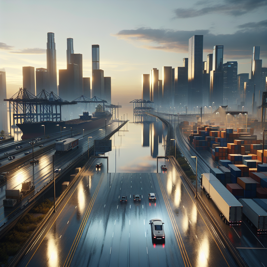 Ultima Replenisher Logra un Crecimiento del 305% en Clientes Nuevos en Amazon - Marketplace Insights - Imagen generada por IA