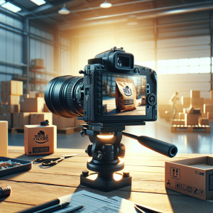 Whole Foods Market Lanza Nueva Experiencia de Compras con Amazon - Marketplace Insights - Imagen generada por IA