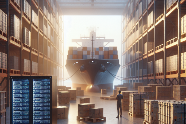 Actualizaciones de Cursos y Certificaciones de Alibaba Cloud Academy - Noviembre 2025 - Marketplace Insights - Imagen generada por IA