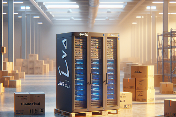 Lanzamiento de AgentScope Java 1.0: Desarrolla Aplicaciones Inteligentes - Marketplace Insights - Imagen generada por IA