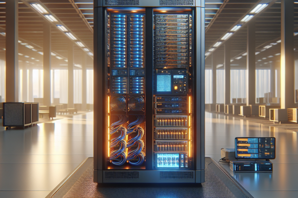 Alibaba Qwen Gana el Premio al Mejor Artículo en NeurIPS 2025 por Innovación en Mecanismos de Atención - Marketplace Insights - Imagen generada por IA