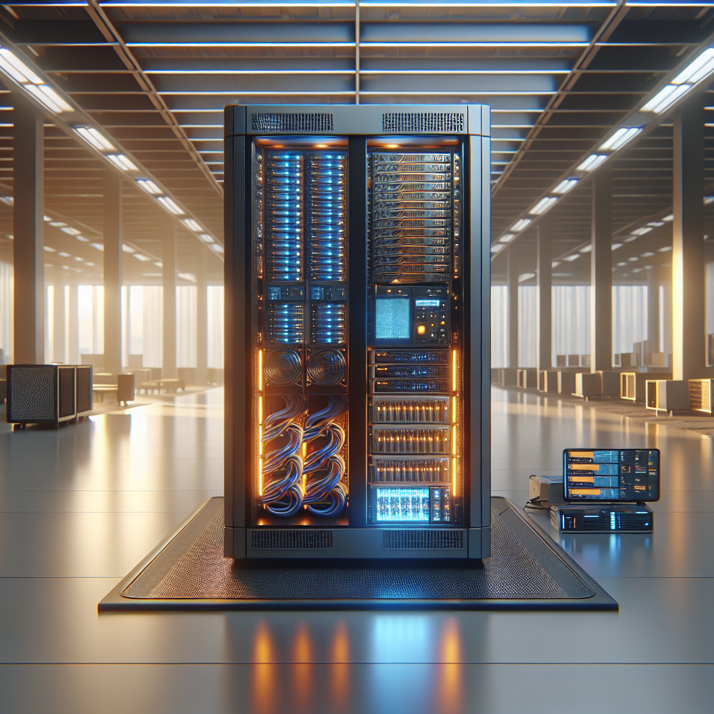 Alibaba Qwen Gana el Premio al Mejor Artículo en NeurIPS 2025 por Innovación en Mecanismos de Atención - Marketplace Insights - Imagen generada por IA