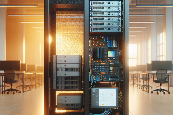 Alibaba Qwen Gana el Premio NeurIPS 2025 por Avances en Mecanismos de Atención - Marketplace Insights - Imagen generada por IA