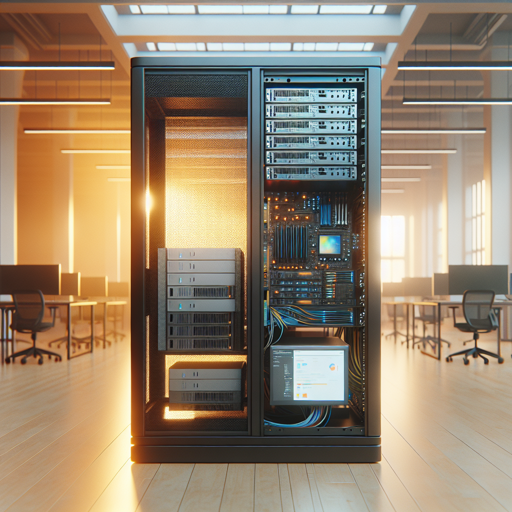 Alibaba Qwen Gana el Premio NeurIPS 2025 por Avances en Mecanismos de Atención - Marketplace Insights - Imagen generada por IA