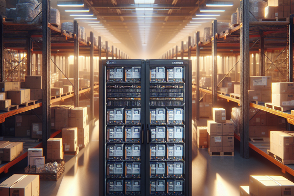 Amazon Elimina Su Programa de Commingling en 2026 para Proteger Marcas - Marketplace Insights - Imagen generada por IA