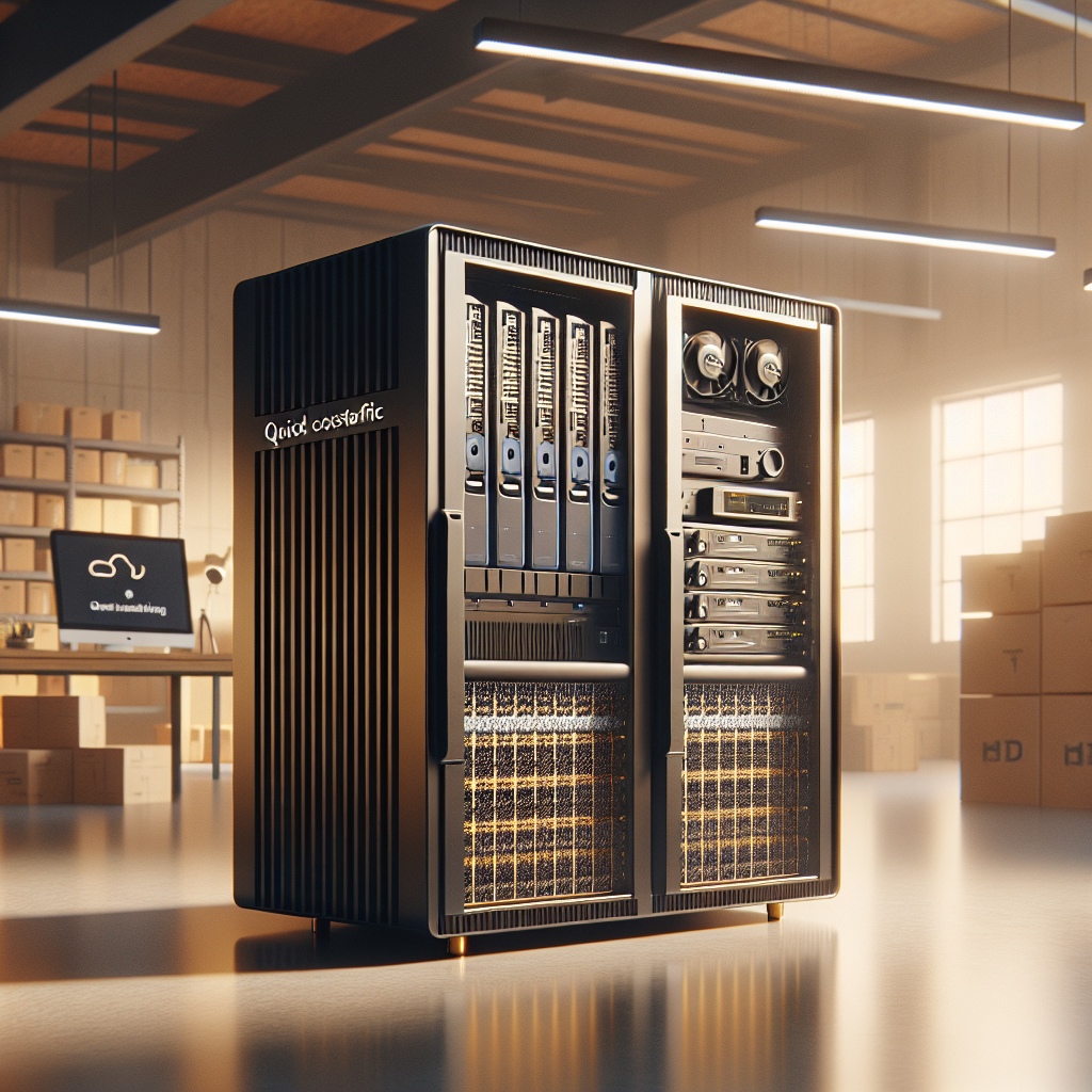 Amazon Nova 2 Lite: Un Modelo Razonamiento Rápido y Efectivo - Marketplace Insights - Imagen generada por IA