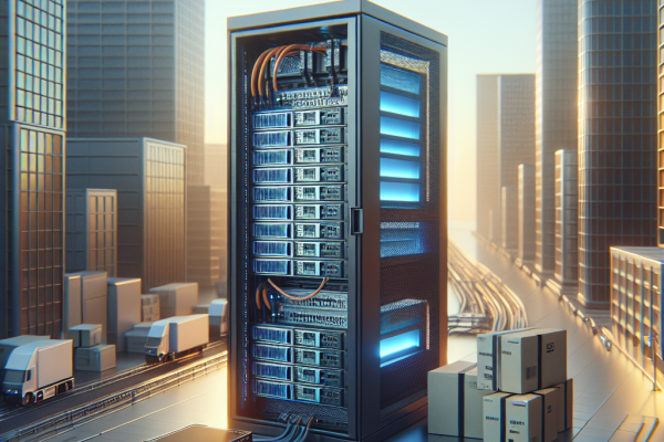 Amazon Presenta Nova: Nuevos Modelos de IA y Servicios Innovadores - Marketplace Insights - Imagen generada por IA