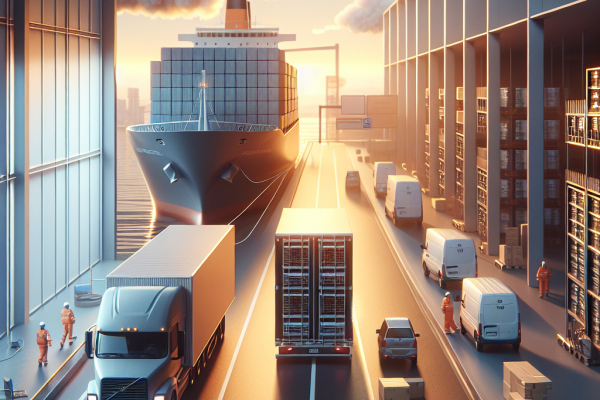 Cambios Importantes en las Normas de Allegro para Vendedores Desde el 1 de Diciembre - Marketplace Insights - Imagen generada por IA