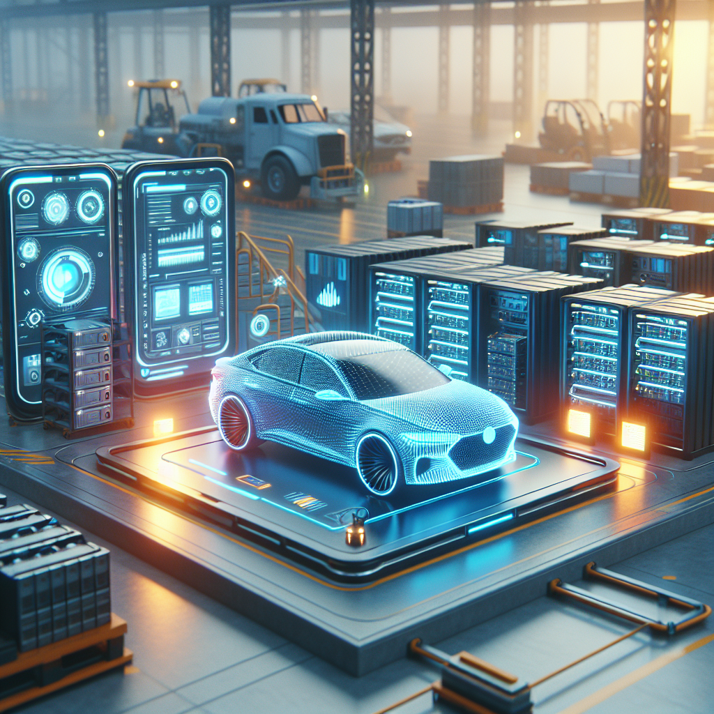 Cinco Predicciones Tecnológicas para 2026 de Werner Vogels, CTO de Amazon - Marketplace Insights - Imagen generada por IA