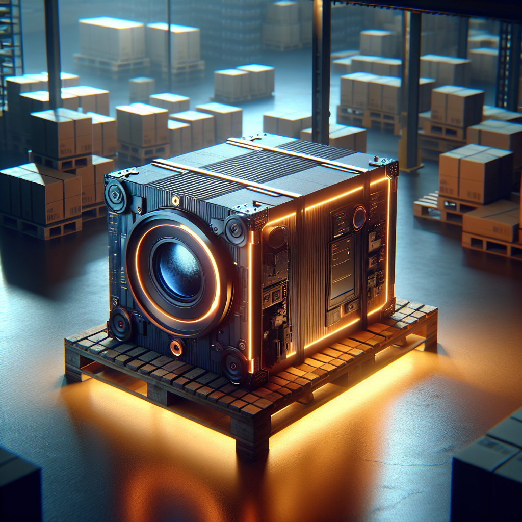 Guía Completa Para Vender en Facebook Marketplace Eficazmente - Marketplace Insights - Imagen generada por IA