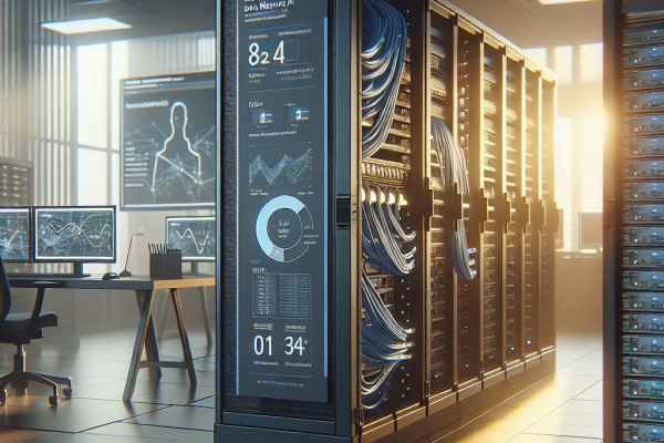 Data Manager API: Mejora Medición y Resultados en Google Ads - Marketplace Insights - Imagen generada por IA