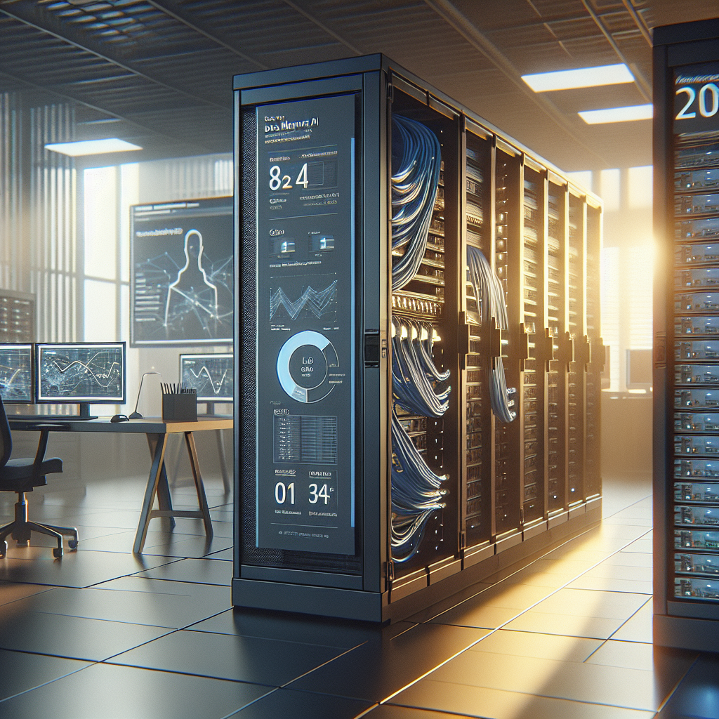 Data Manager API: Mejora Medición y Resultados en Google Ads - Marketplace Insights - Imagen generada por IA