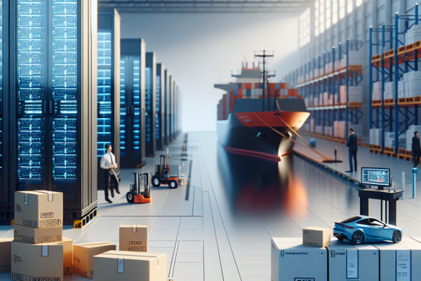 Cinco Claves para la Generación de Demanda en 2026 según Google - Marketplace Insights - Imagen generada por IA