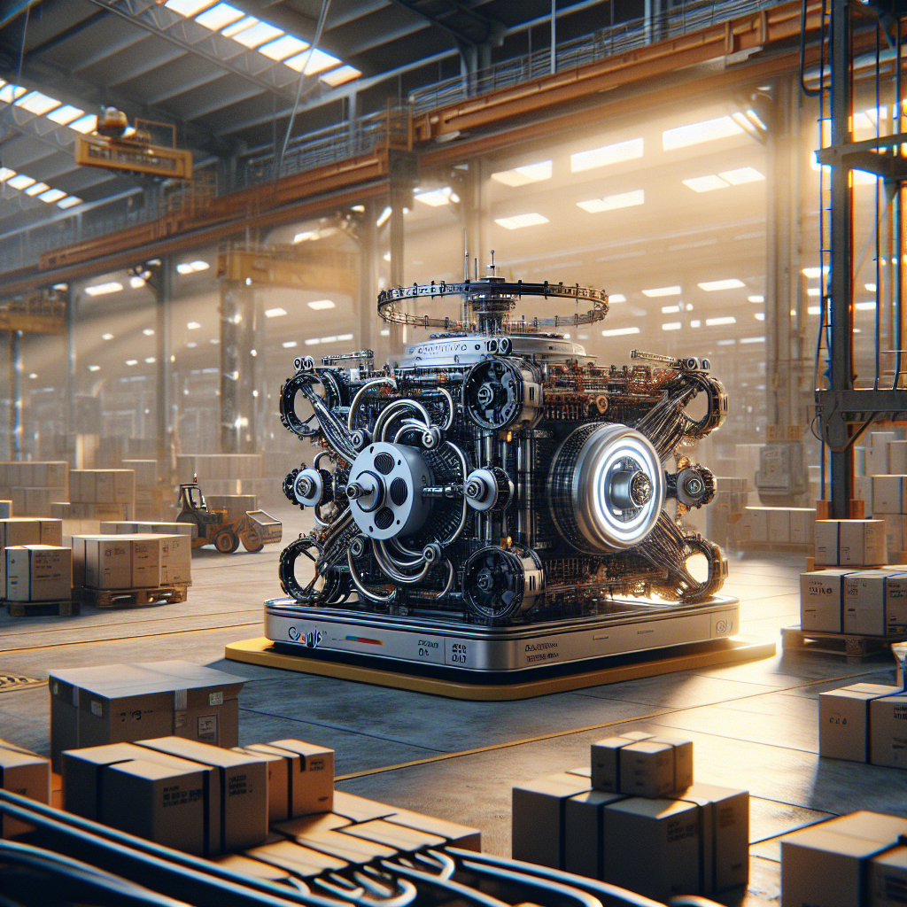 Novedades de Google en IA: Actualizaciones de Noviembre 2025 - Marketplace Insights - Imagen generada por IA