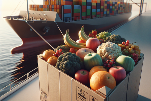 Isabel Alonso Encarará 2026 Con Estrategia de Expansión en Transporte - Marketplace Insights - Imagen generada por IA