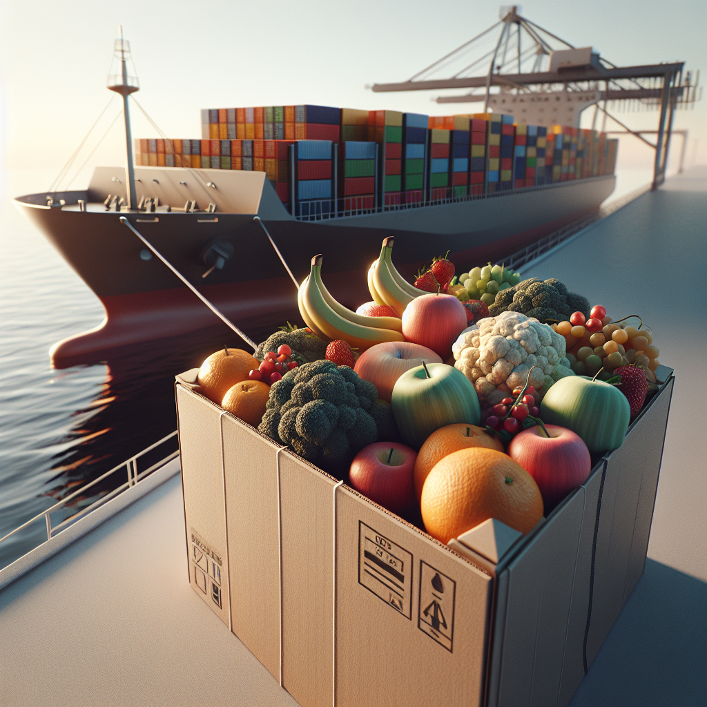 Isabel Alonso Encarará 2026 Con Estrategia de Expansión en Transporte - Marketplace Insights - Imagen generada por IA