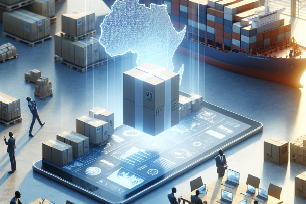 Jerry Yang Ayudará a Seleccionar a la Nueva Generación de Líderes Empresariales en África - Marketplace Insights - Imagen generada por IA