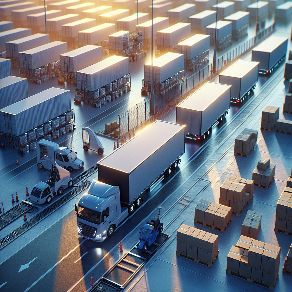 Luís Simões Aumentará Su Capacidad Operativa Para Navidad 2025 - Marketplace Insights - Imagen generada por IA