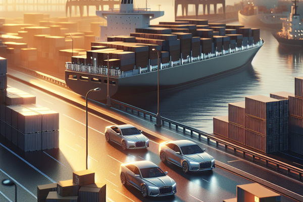 Movicar Cierra Préstamo Sindicado de 60 M€ Para Crecimiento 2025-2031 - Marketplace Insights - Imagen generada por IA