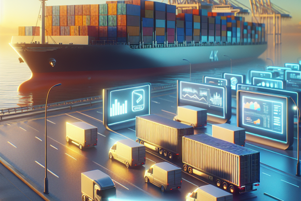 Crea Campañas de Año Nuevo para Atraer Compradores Valiosos - Marketplace Insights - Imagen generada por IA