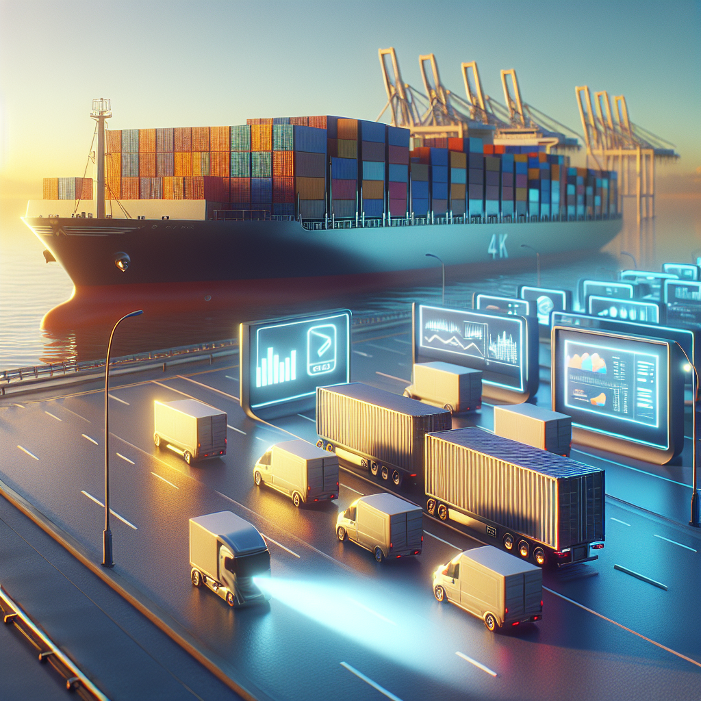 Crea Campañas de Año Nuevo para Atraer Compradores Valiosos - Marketplace Insights - Imagen generada por IA