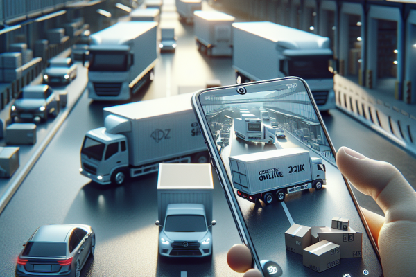 Allegro: Cambios en la Gestión de Pagos a Partir del 15 de Diciembre - Marketplace Insights - Imagen generada por IA