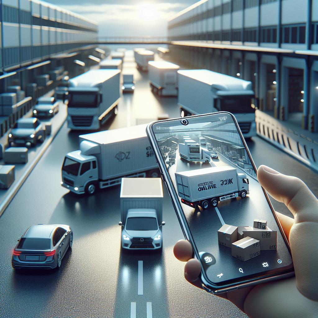 Allegro: Cambios en la Gestión de Pagos a Partir del 15 de Diciembre - Marketplace Insights - Imagen generada por IA