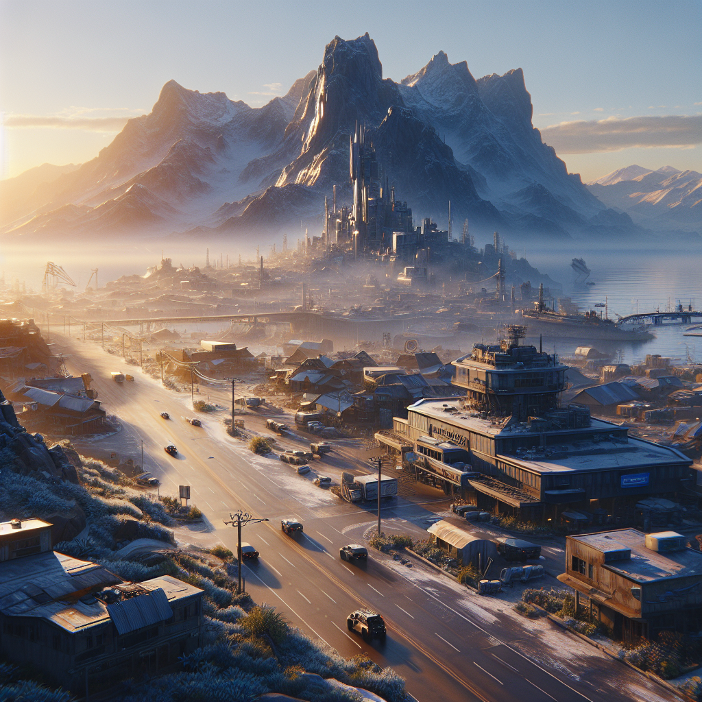 Optimización de Transacciones Distribuidas en PolarDB-X: Parte 2 - Marketplace Insights - Imagen generada por IA