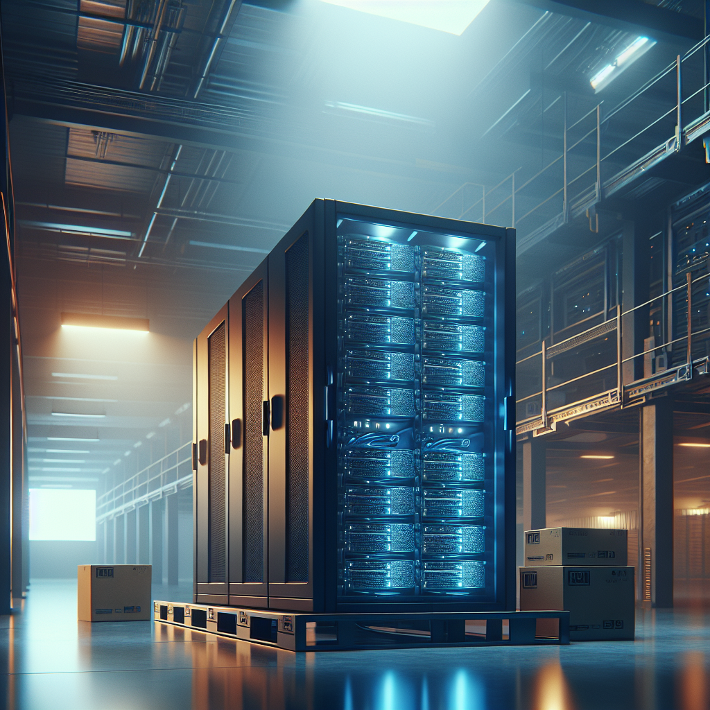 PolarDB Gana Otro Premio al Mejor Artículo en SIGMOD 2025 por Innovación - Marketplace Insights - Imagen generada por IA