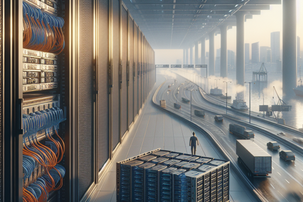 Guía de Diseño de Particionamiento para PolarDB-X: Mejores Prácticas - Marketplace Insights - Imagen generada por IA