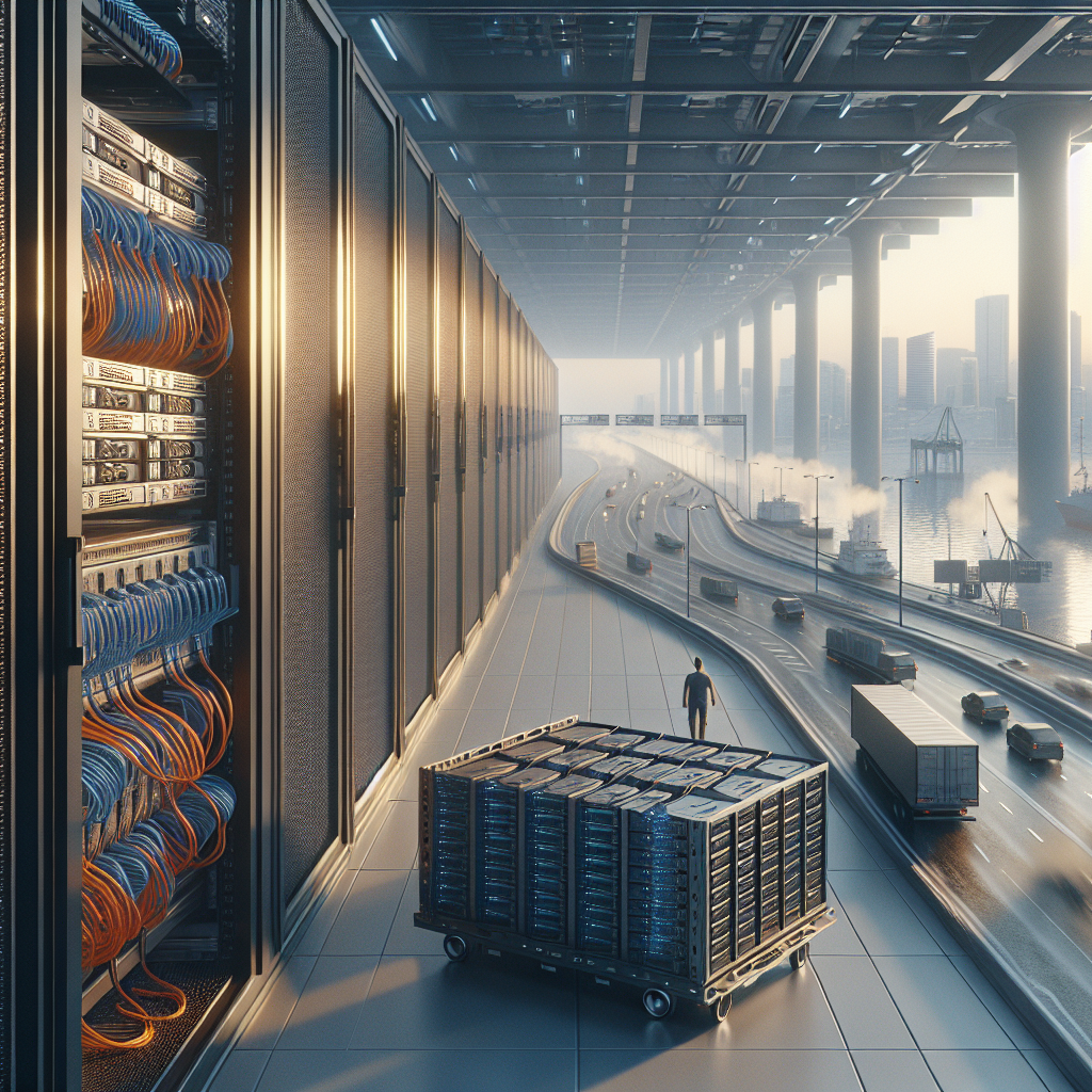 Guía de Diseño de Particionamiento para PolarDB-X: Mejores Prácticas - Marketplace Insights - Imagen generada por IA