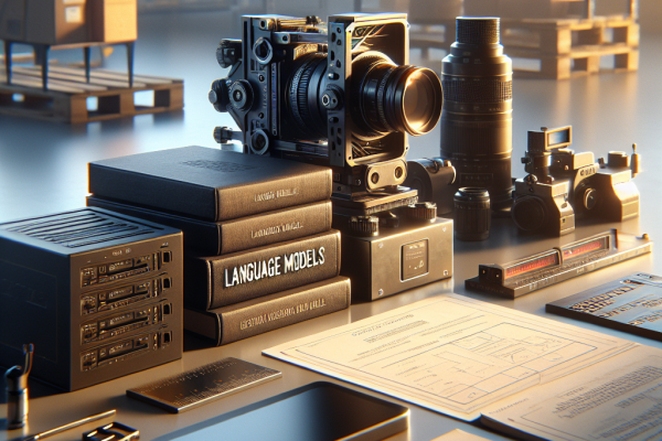 SAPO: Método de Aprendizaje por Refuerzo para Modelos de Lenguaje Grandes - Marketplace Insights - Imagen generada por IA