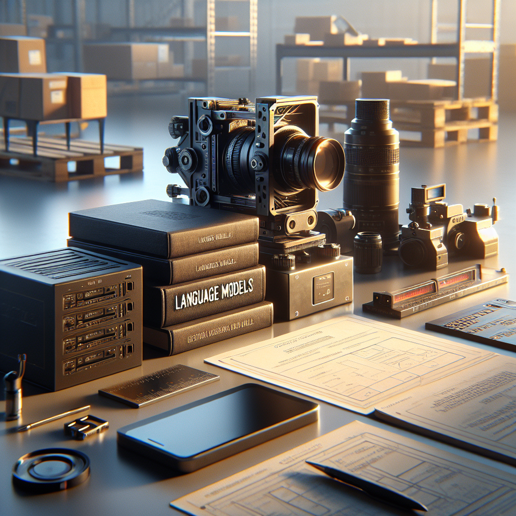 SAPO: Método de Aprendizaje por Refuerzo para Modelos de Lenguaje Grandes - Marketplace Insights - Imagen generada por IA