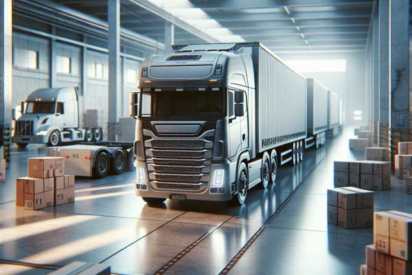 El Sector Avanzará en Competitividad con el Levantamiento de la Restricción a Dúos - Marketplace Insights - Imagen generada por IA