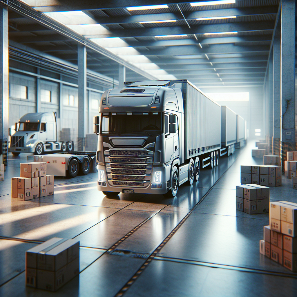 El Sector Avanzará en Competitividad con el Levantamiento de la Restricción a Dúos - Marketplace Insights - Imagen generada por IA