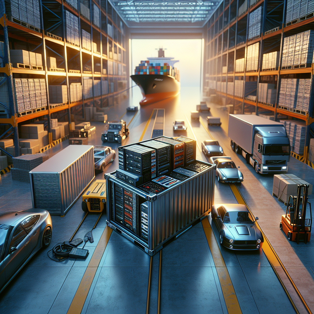 Cómo Steady Japan Mejoró Su Estrategia de Amazon Ads y Redujo ACOS un 25% - Marketplace Insights - Imagen generada por IA